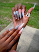 King J Nail Lounge And Spa