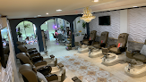Koi Nail And Spa (Palestine Texas)
