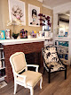 Negocio Lavish Hair & Nail Salon