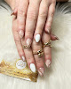 Negocio Lavish Nail Lounge & Spa
