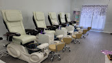 Negocio Lilac Nail Boutique