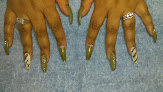 Negocio Lina Hair & Nail Salon