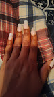 Negocio Liquid Lavish Nails And Sweets Llc