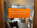 Negocio Love And Lacquers