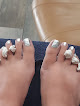 Lovely Fingers & Toes