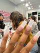 Lush Nail Bar Dc