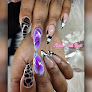 Negocio Lush Nail Bar