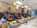Negocio Lux Nails And Spa