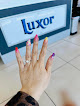 Negocio Luxor Nail Bar Idaho Falls
