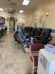 Negocio Luxurious Nails & Spa
