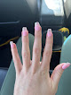 Negocio Luxury Nails & Spa Pedicure