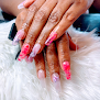 Luxury Nails