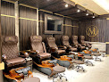 Negocio M Vince Nail Spa At Sugar House Commons