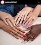 Negocio M5 Nails (We Move To Foggy Bottom Location,Just 10' Mins Away From Here)-Call