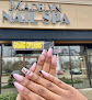 Negocio Madelyn Nail Spa