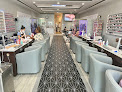 Negocio Magnolia Nails & Spa Lakeland
