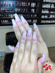 Mahalo Nails Spa