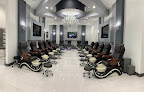 Negocio Majestic Nail Bar