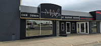 Negocio Mane Attractions Salon