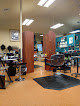 Mane, Stage, Salon.