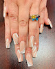 Negocio Mk Nails