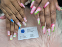 Modern Nails