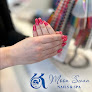 Negocio Moon Swan Nails & Spa