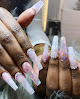 Mosaic Nails & Spa