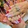 Negocio Mp Nails Spa - Nail Salon Crosby Tx