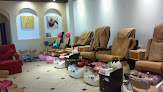 Nail And Spa Of Texas