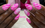 Nail Art Creation Duncanville | Texas