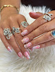 Negocio Nail Art Salon & Spa