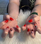 Negocio Nail Balance