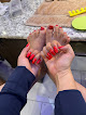 Negocio Nail Bar Of Spring Texas
