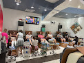 Negocio Nail Bar Of Texas