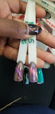 Negocio Nail Spa