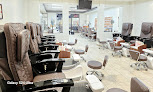 Negocio Nail Stop Salon & Spa