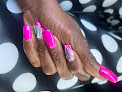 Nail Works Bar