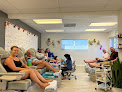 Negocio Nail’d It Salon In Dunedin Fl