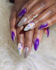 Negocio Nail'd It Salon & Spa