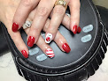 Negocio Nails 2001 Salon