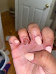 Negocio Nails & Beyond