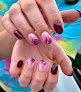 Negocio Nails By Jess