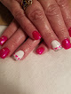 Negocio Nails By Mary