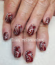 Nails By Tracy, The Kansas Minx Diva