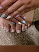 Negocio Nails Etc.