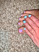 Negocio Nails On 9Th
