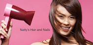 Negocio Natty's Hair & Nails