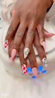 Navy Nails And Spa Washington