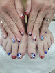 Negocio Nicely Nails & Spa